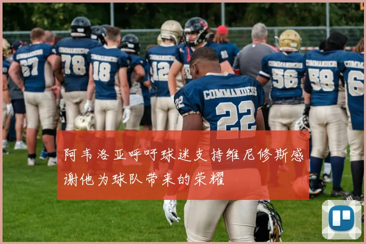 阿韦洛亚呼吁球迷支持维尼修斯感谢他为球队带来的荣耀