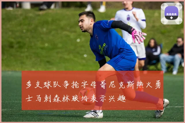 多支球队争抢字母哥尼克斯热火勇士马刺森林狼均表示兴趣