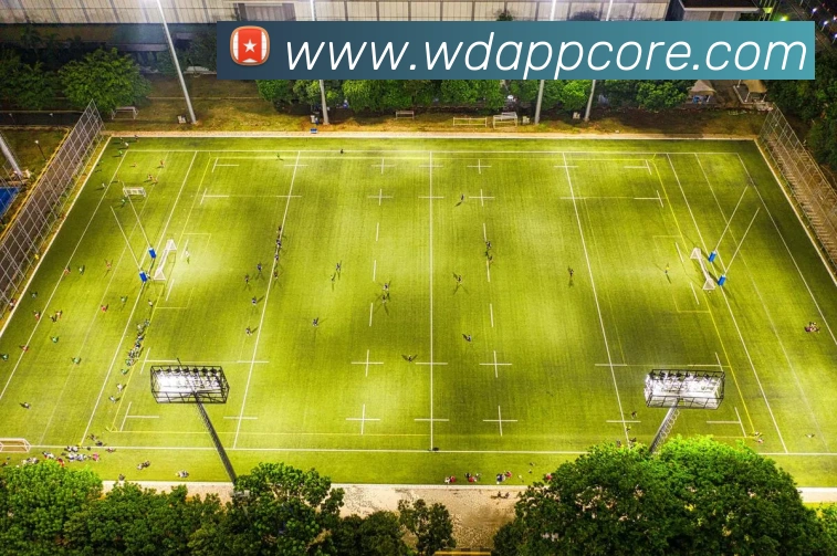 问鼎app平台生态图